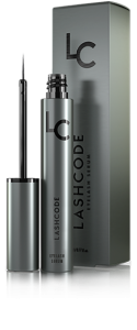 lashcode eyelash serum 