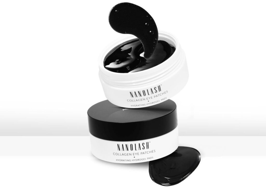 vankusiky pod oci nanolash