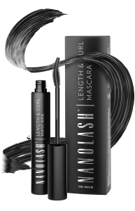 nanolash mascara