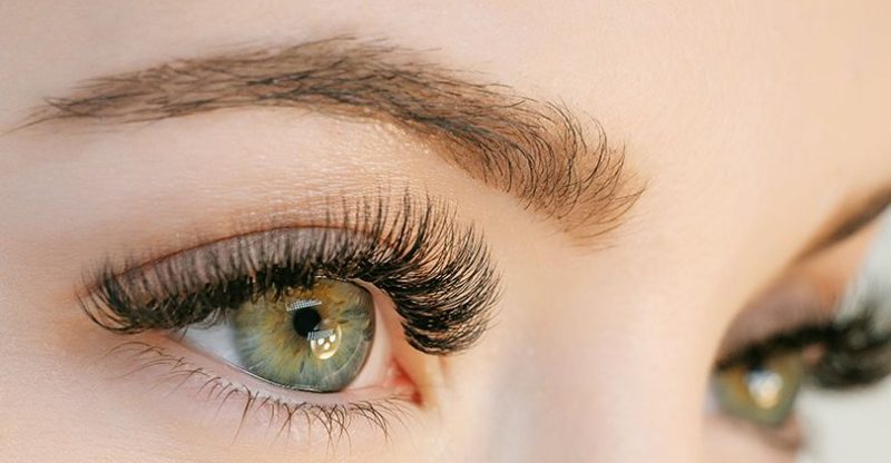 lash lifting mihalnic