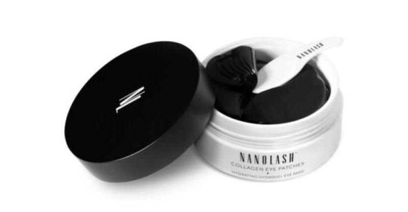 nanolash vankusiky pod oci